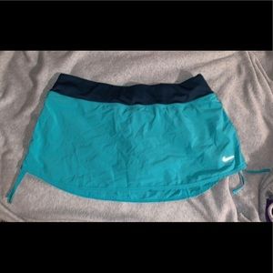 Nike Tennis Skirt